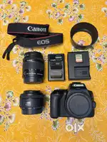 200d mark ii Good Condition