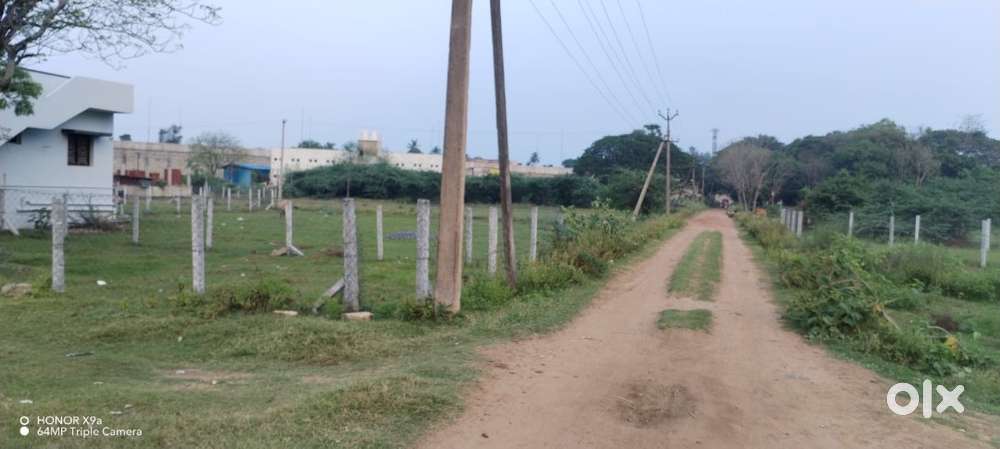 Plot area  highway city