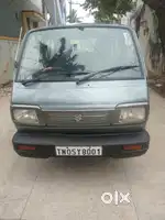 Maruti Suzuki Omni 8 Seater BSII, 2008, LPG