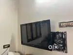 40 inch Sony TV from 2010 - Backlight issue