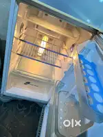 Samsung fridge
