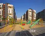 2.5 BHK Flat Available for Sale in Clover Acropolis Viman Nagar, Pune.