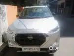 Nissan Magnite XVMT 2024 make BS6