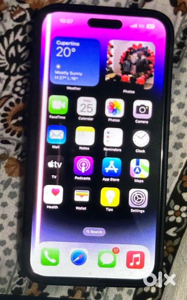 Iphone 14 Pro max 256GB