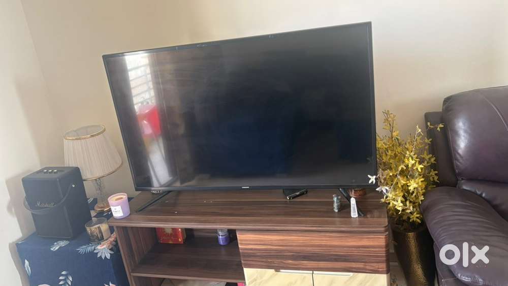 Smart TV 55 inch NEW