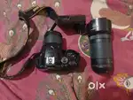 Nikon D3500