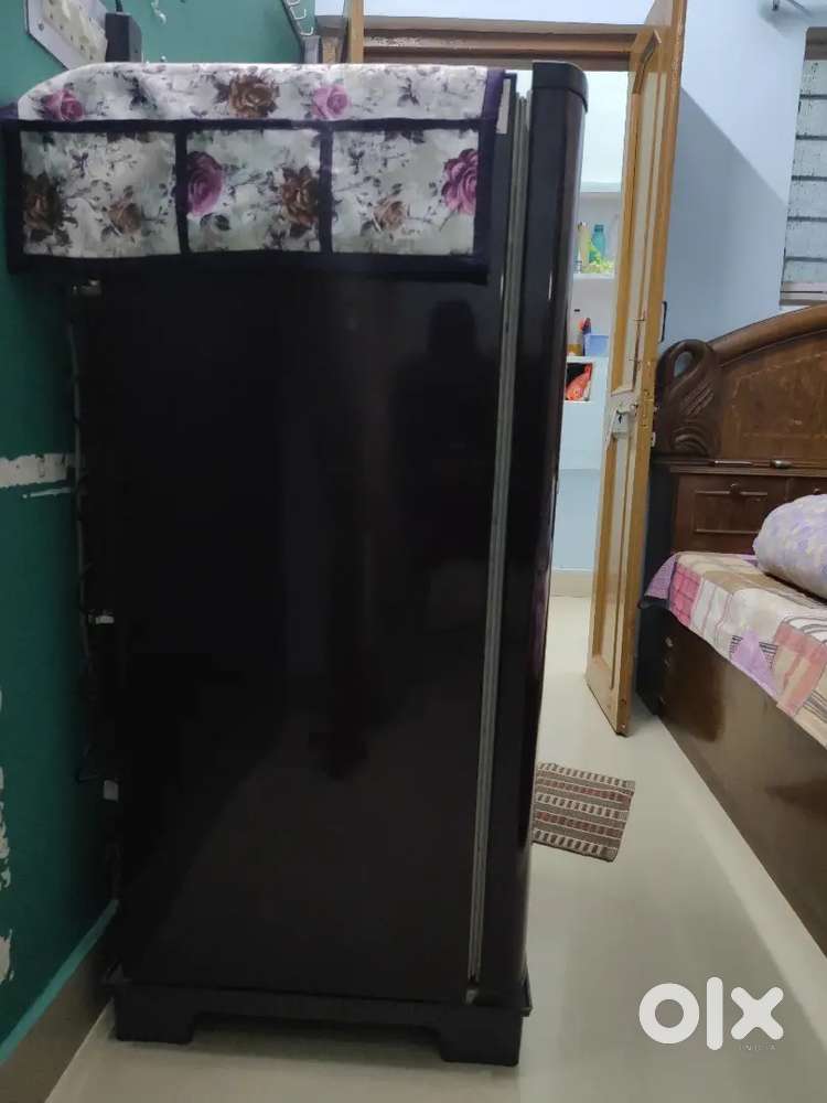 Whirlpool 185 L Refrigerator