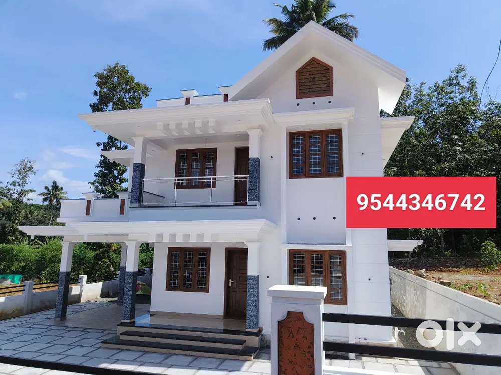 പുതിയ വിട് കോതനേലൂർ