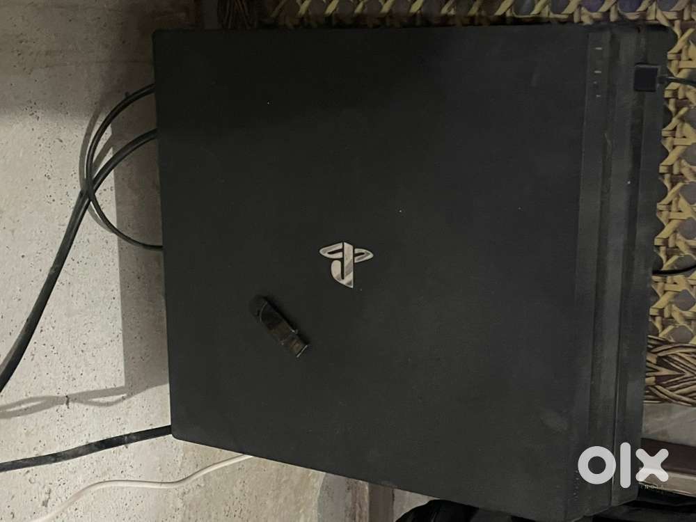 Ps4pro playstation pro 1tb