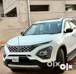 Tata Safari Novembar 2021 Diesel Well Maintained