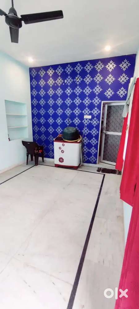 House' villa