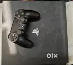PS4 Pro 1TB
