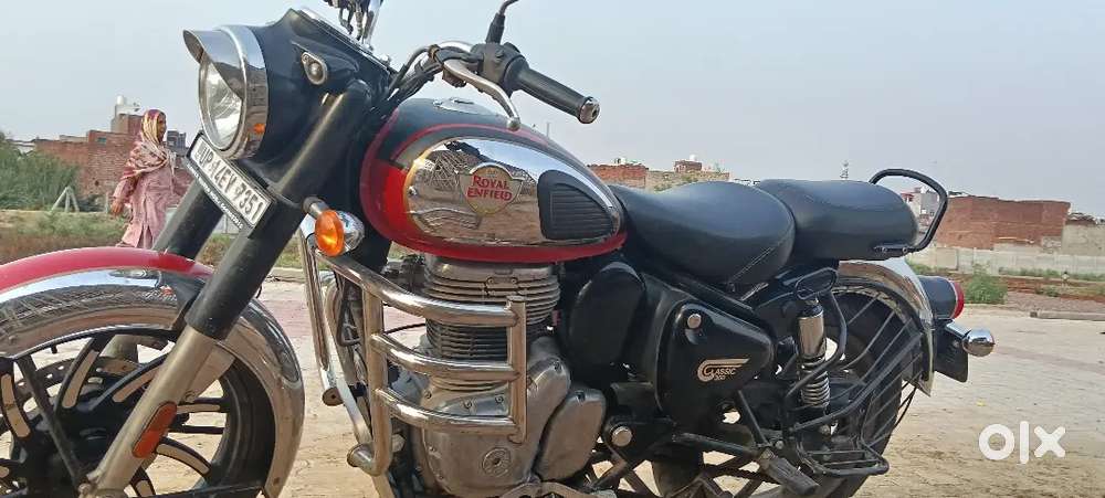 No dent no paint good condition