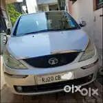 Tata Indica vista quadrajet
