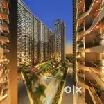 2bhk Flat For Sale Prime Location Upper Kharghar