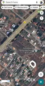 Plot land near NH7 Gandhigram University