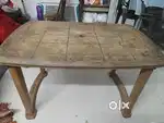 Dinning Table , Assemble/ De assemble