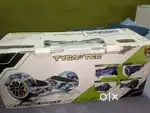 Electric vehicle  heaver board