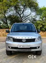 Tata Safari Storme VX Varicor 400, 2017, Diesel