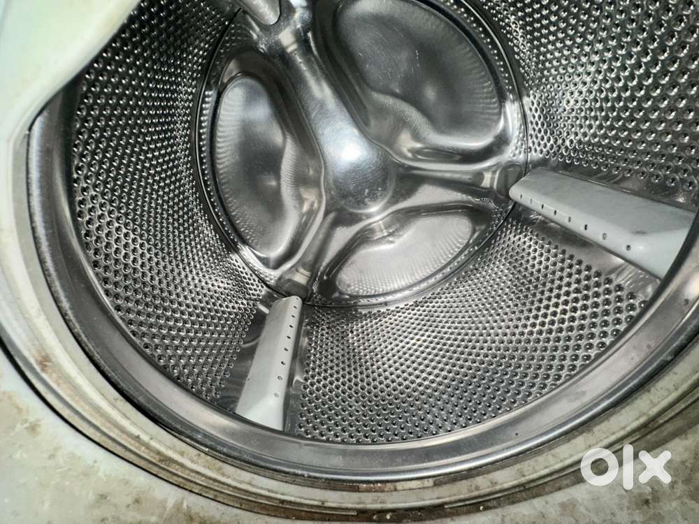 Siemens Front Load washing machine
