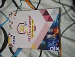 NEET UG ALLEN course 2024-25 + test series