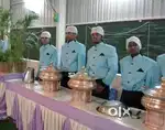 Wanted catering boys