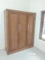 Forest teakwood alamari