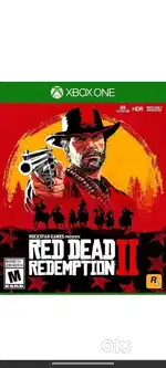 Xbox one games