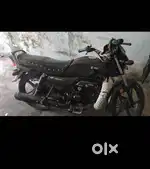 New condition