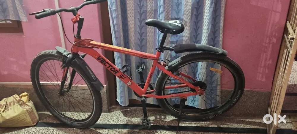 Byecycle91