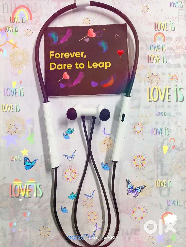 Realme Wireless 3 Neckband