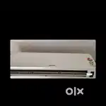 Samsung 2 ton double inverter ac