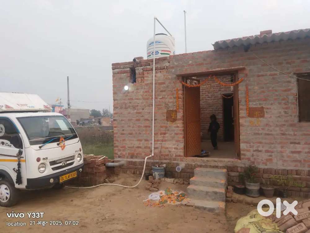 50 Gaj 100 Gaj  plot hi plot asam kiston per