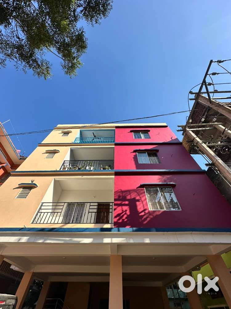 READY TO MOVE PREMIUM 1BHK FLAT FOR SALE