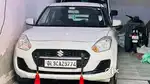 Maruti Suzuki Swift 2022 Petrol 38000 Km Driven