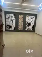 3 bhk main 60 futa road L type building best deal only yes developers