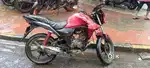 A bike in good Condition