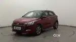 Hyundai Elite i20 Asta Option, 2017, Petrol