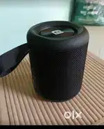 Portronics Sound Drum P 20 watt bluetooth speaker.