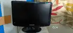 Samsung 20 inch LCD Monitor