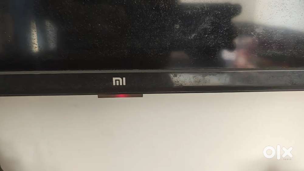 MI Android TV 43 Inch (6 years old)