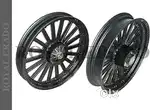 Gt650 wheels