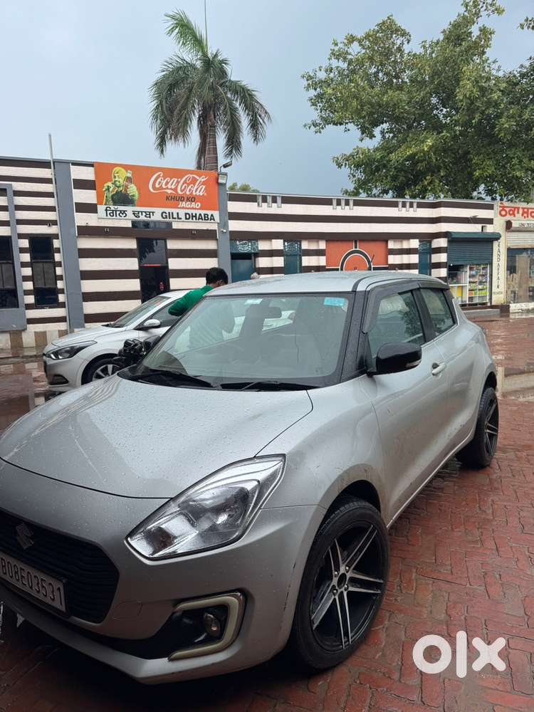Maruti Suzuki Swift 2020 Petrol Good Condition