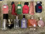 PERFUME ORIGINAL FEMALES ALL BRANDED OG ps best prices Only 1-1 pcs