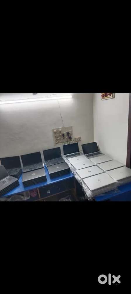 10k To 40k,Dell latitude,Lenovo ThinkPad,HP Elite laptops Virugambakam