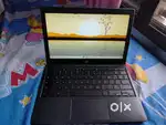 HP Chrome book Touch screen