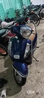 Acchi conditions me hai