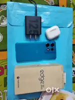 Motorola Edge 50 pro 5G