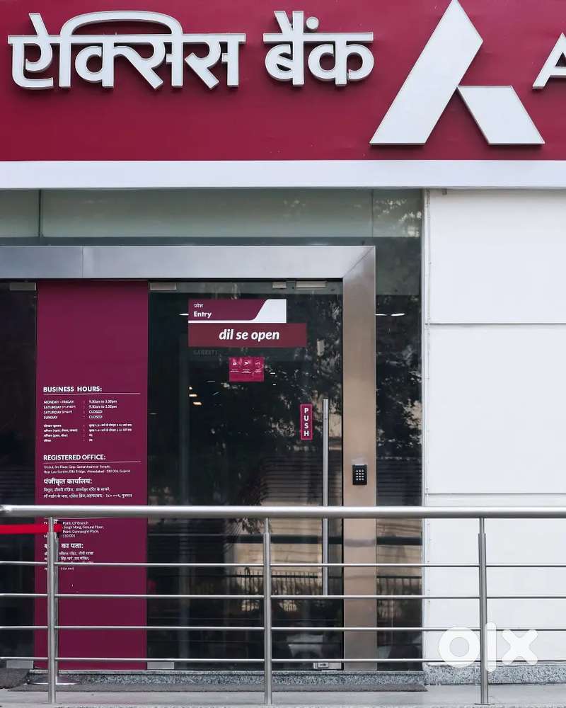 WE ARE HIRING FOR - FINANCE/ CASA / BACKOFFICE / OPERATIONS