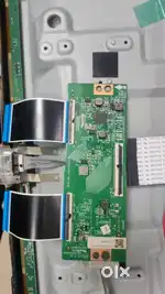 LED tv repair